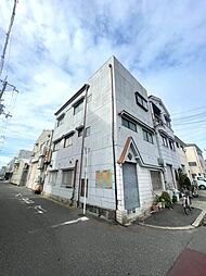 物件画像 生野区巽東4丁目　店舗付き住居