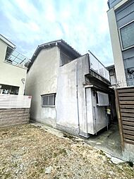 物件画像 東住吉区山坂1丁目　中古戸建