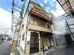 物件画像 生野区巽東1丁目　中古戸建