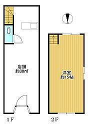 物件画像 生野区小路東2丁目　中古戸建