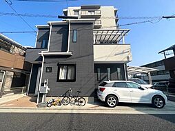 物件画像 八尾市相生町2丁目　中古戸建