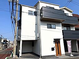 物件画像 東住吉区鷹合4丁目　中古戸建