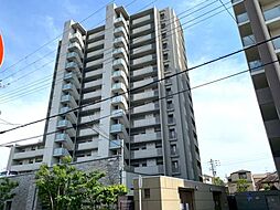 物件画像 プラウド南田辺