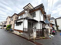 物件画像 羽曳野市恵我之荘6丁目　中古戸建