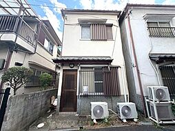 物件画像 東大阪市東石切町3丁目　中古戸建