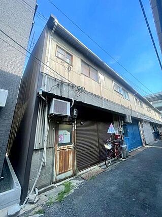 【外観】しっか...
