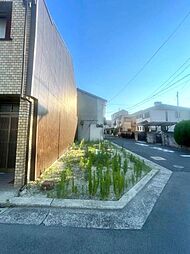物件画像 堺市堺区賑町1丁目　土地