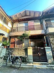 物件画像 平野区加美北3丁目　中古戸建