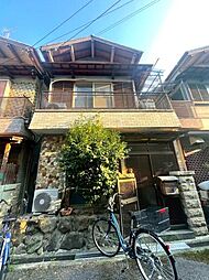 物件画像 平野区加美北3丁目　中古戸建