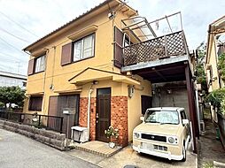 物件画像 八尾市久宝寺4丁目　中古戸建