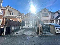 物件画像 松原市小川1丁目　中古戸建