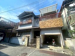 物件画像 藤井寺市惣社1丁目　中古戸建