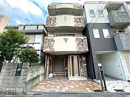 物件画像 平野区長吉長原東3丁目　中古戸建