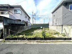 物件画像 羽曳野市南古市1丁目　土地
