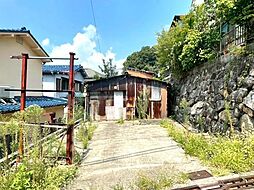 物件画像 東大阪市上四条町　上物（倉庫）付き土地
