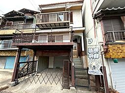 物件画像 西成区南津守4丁目　中古戸建
