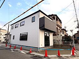 物件画像 東大阪市稲田本町2丁目　新築戸建
