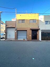 物件画像 東成区神路3丁目　土地