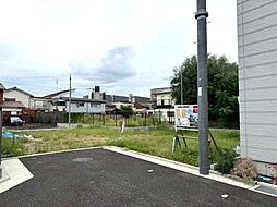 物件画像 八尾市植松町5丁目　4号地　土地