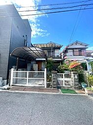 物件画像 松原市天美北3丁目　中古戸建