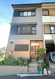 物件画像 東大阪市東豊浦町 中古戸建