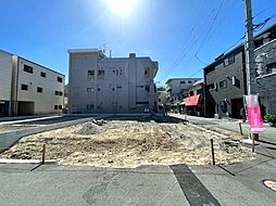 物件画像 生野区田島3丁目　2号地　土地