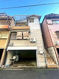 物件画像 生野区巽南5丁目　中古戸建