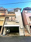 大阪府大阪市生野区巽南5丁目：物件画像