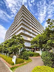 物件画像 ユニハイム平野北
