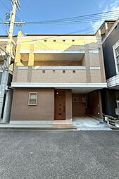 物件画像 生野区巽西3丁目　中古戸建