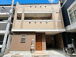 物件画像 生野区巽西3丁目 中古戸建