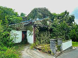 物件画像 八尾市服部川8丁目 古家付き土地