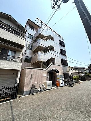【外観】平成1...