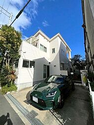 物件画像 東住吉区住道矢田4丁目　庭付き中古戸建