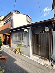 物件画像 生野区桃谷3丁目 上物付き土地