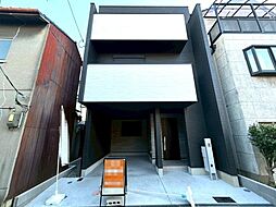 物件画像 生野区巽南1丁目 新築戸建