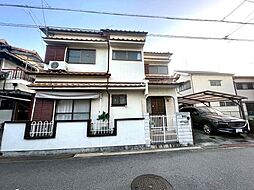 物件画像 松原市小川5丁目 中古戸建