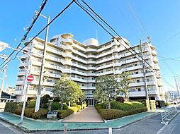 物件画像 グランフェルティ平野加美