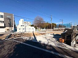 物件画像 平野区平野市町3丁目　新築4号棟