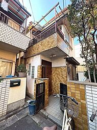 物件画像 生野区中川4丁目 古家付き土地