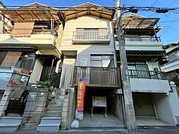 物件画像 平野区長吉出戸3丁目　中古戸建