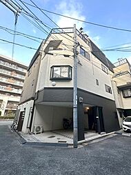 物件画像 平野区西脇4丁目　中古戸建