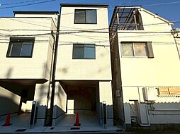 物件画像 平野区流町2丁目　Ｂ号地　新築戸建