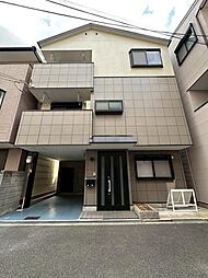 物件画像 東住吉区鷹合2丁目　中古戸建