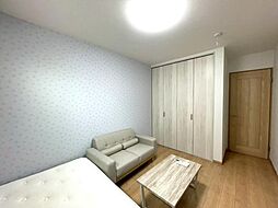洋室の画像