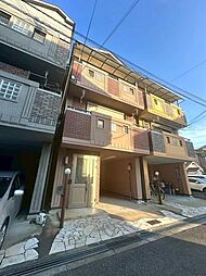 物件画像 平野区平野東4丁目　中古戸建