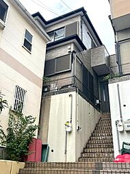 物件画像 柏原市平野2丁目　中古戸建