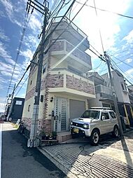 物件画像 東住吉区住道矢田7丁目　中古戸建