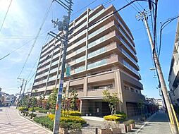 物件画像 セントパークス平野公園