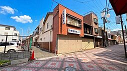 物件画像 平野区平野東1丁目 土地